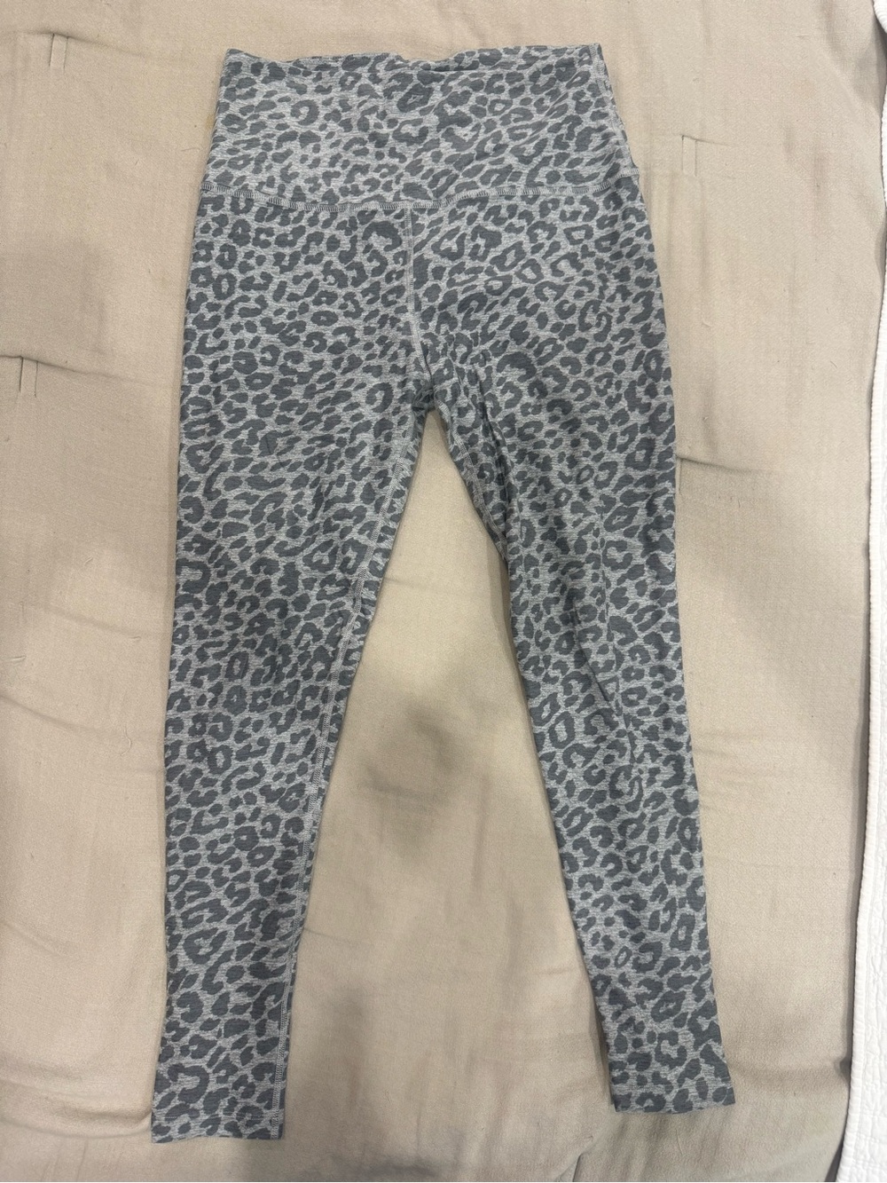 Beyond Yoga Womens Leggings